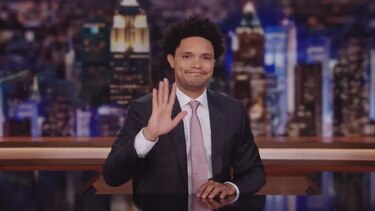 El comediante Trevor Noah abandonará ‘The Daily Show’ tras siete años