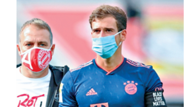 El Bayern se acerca todavía más al título en la Bundesliga