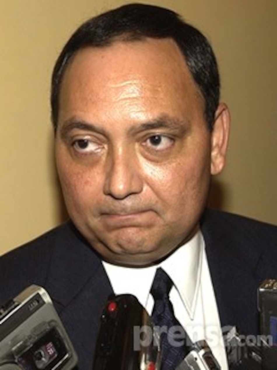 Panamá confirma que ex directora del DAS pidió asilo