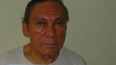 Manuel Antonio Noriega será nuevamente evaluado por los forenses del Imelcf