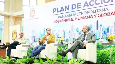 Un plan para la urbe