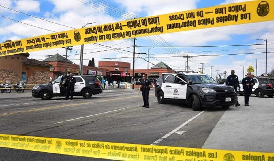Policía: Nipsey Hussle tuvo una disputa previa con su asesino