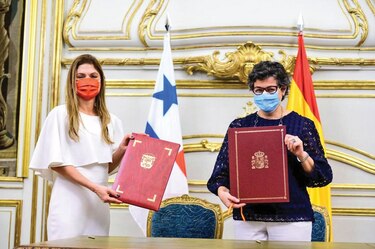 ‘Nicaragua merece elecciones libres, justas y creíbles’: Erika Mouynes