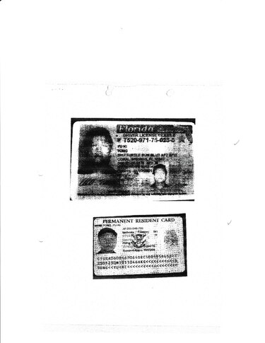 El expediente secreto del escándalo por armas en Panamá