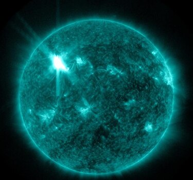Arranca proyecto europeo para analizar explosiones que ocurren en el Sol