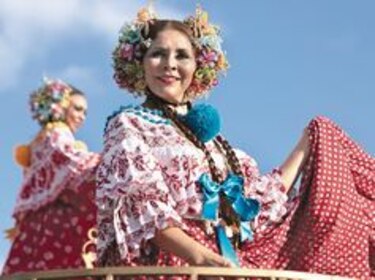 Panamá amplía su inventario cultural