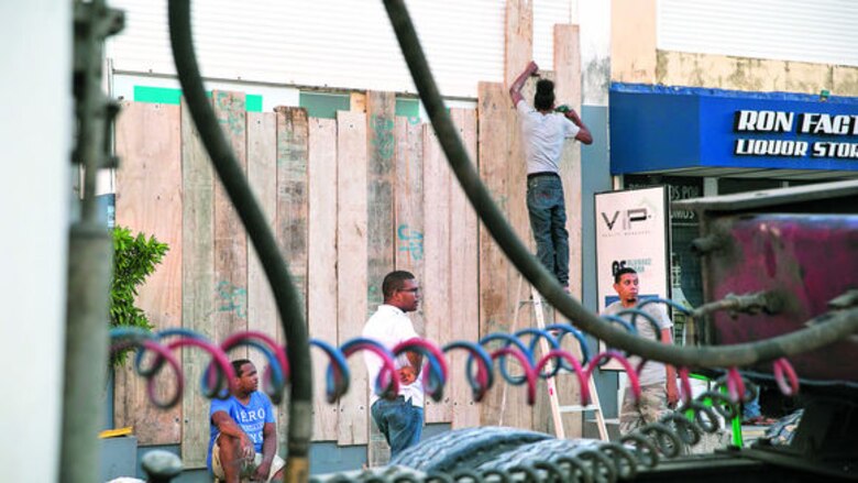 Huracanes Irma, Katia y José, una amenaza para el Atlántico