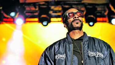 Snoop Dogg cantará para los demócratas