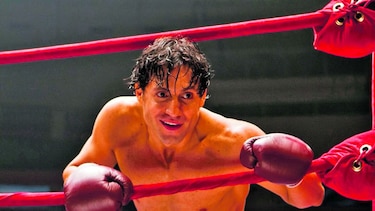 ‘Hands of Stone’ triunfa en Panamá