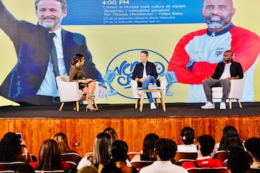 El Verano Canal como economía creativa y encuentro país