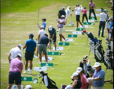 The Panama Championship, un duro desafío en el Korn Ferry Tour