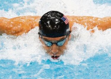 Confirman el retorno de Phelps