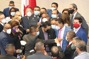 Pleno aprueba en tercer debate proyecto de ley que elimina la Aupsa y crea la APA