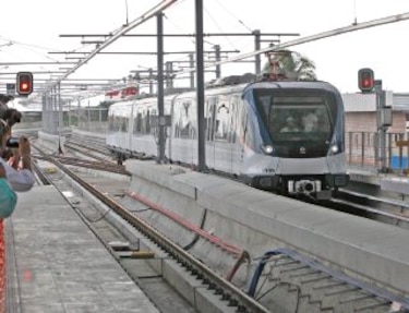Los debates sobre el Metro