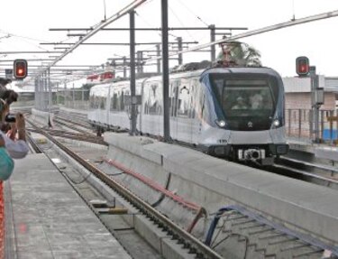 Los debates sobre el Metro