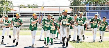 Panamá Oeste se corona invicto
