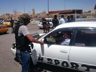 ONU denuncia un millar de civiles muertos por el conflicto en Irak
