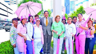 Gran cadena humana