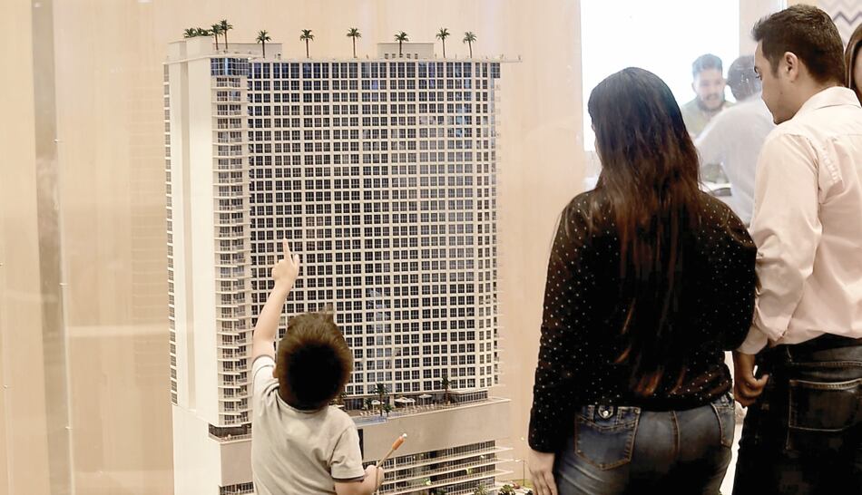 Viviendas subsidiadas son las más buscadas