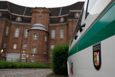 La policía alemana, cuestionada por su investigación de un sospechoso del caso Madeleine