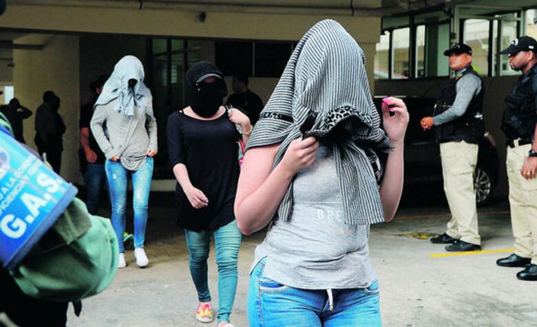 Aprueban plan contra la trata y el tráfico ilegal de migrantes