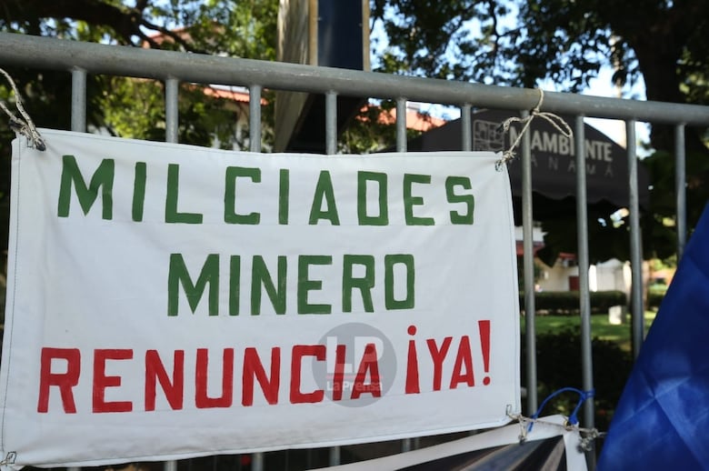 Piden transparencia en proceso de cierre de mina