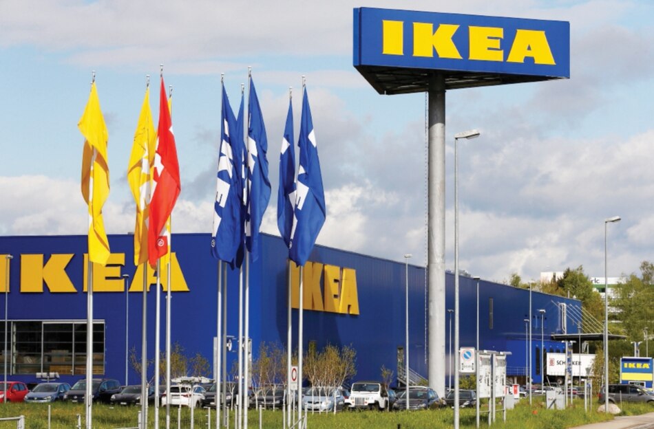 Ikea aumentará 9% sus precios en 2022