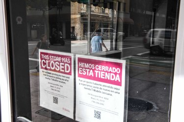 Aumenta número de desempleados en Estados Unidos