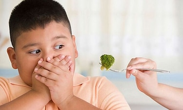 227 millones de niños menores de 5 años sufren desnutrición o sobrepeso en el mundo