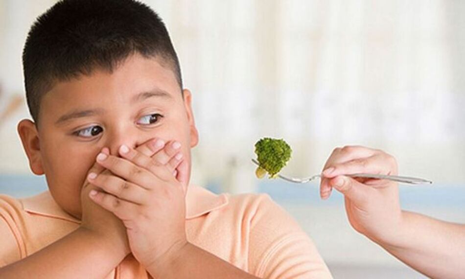 227 millones de niños menores de 5 años sufren desnutrición o sobrepeso en el mundo