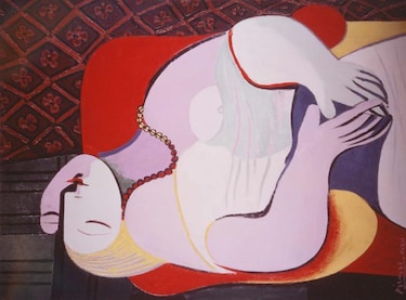 Multimillonario compra un Picasso por $155 millones