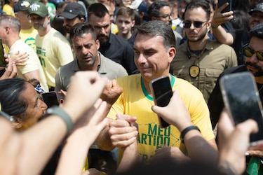 Brasil va a las urnas a definir su rumbo, con Lula y Bolsonaro bajo la sombra de Trump