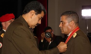 MP de Venezuela cita al encargado de la seguridad de la Asamblea Nacional