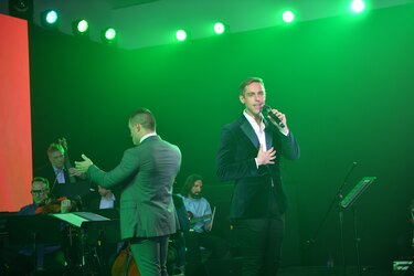 Nic Rouleau y la huella musical que dejó en Panamá