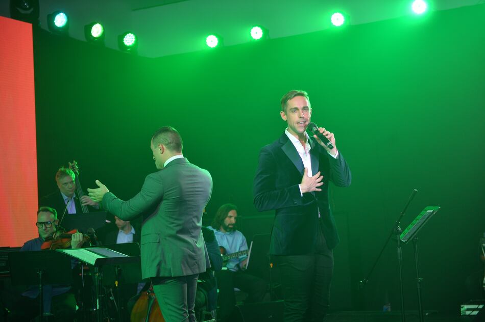 Nic Rouleau y la huella musical que dejó en Panamá