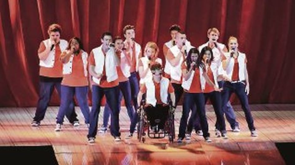 ‘Glee’ destruye grandes canciones