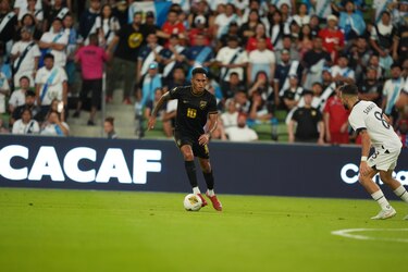 Panamá vs. Guatemala, un choque de necesidades en el Rommel Fernández