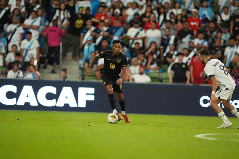 Panamá vs. Guatemala, un choque de necesidades en el Rommel Fernández