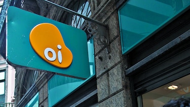 Banco chino apuesta por la telefónica brasileña Oi