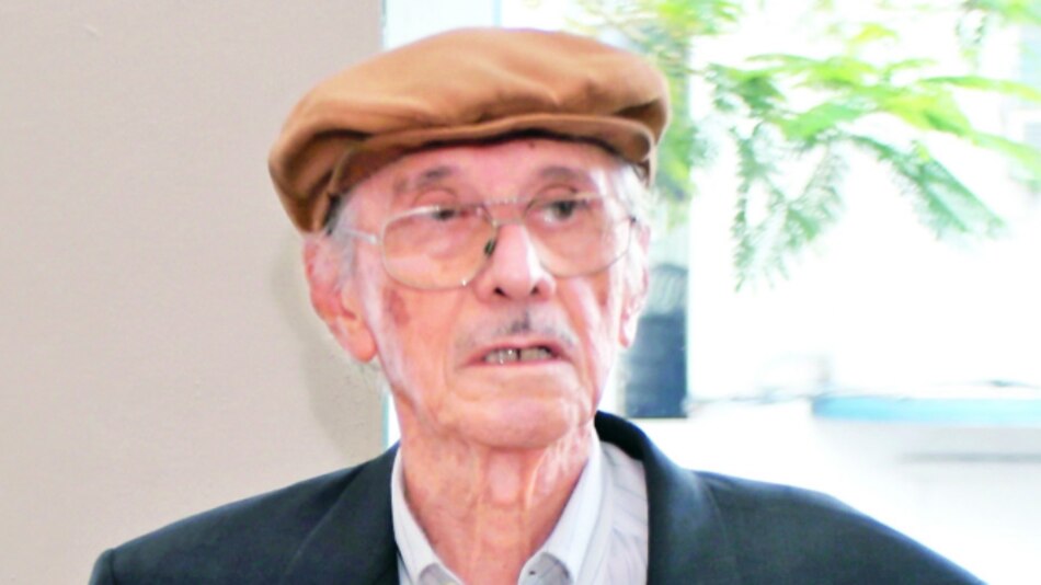 Laudo sobre Bajo de Mina