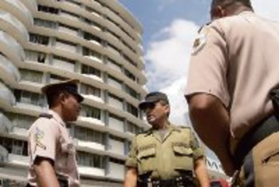 Cuatro familiares ligados a plagio