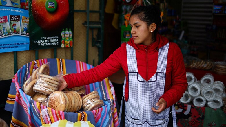 Quién es Rodrigo Paz, el hijo de expresidente que quiere sustituir el socialismo en Bolivia por el ‘capitalismo para todos’