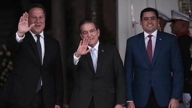 Varela llama a Cortizo por declaraciones del vicepresidente electo
