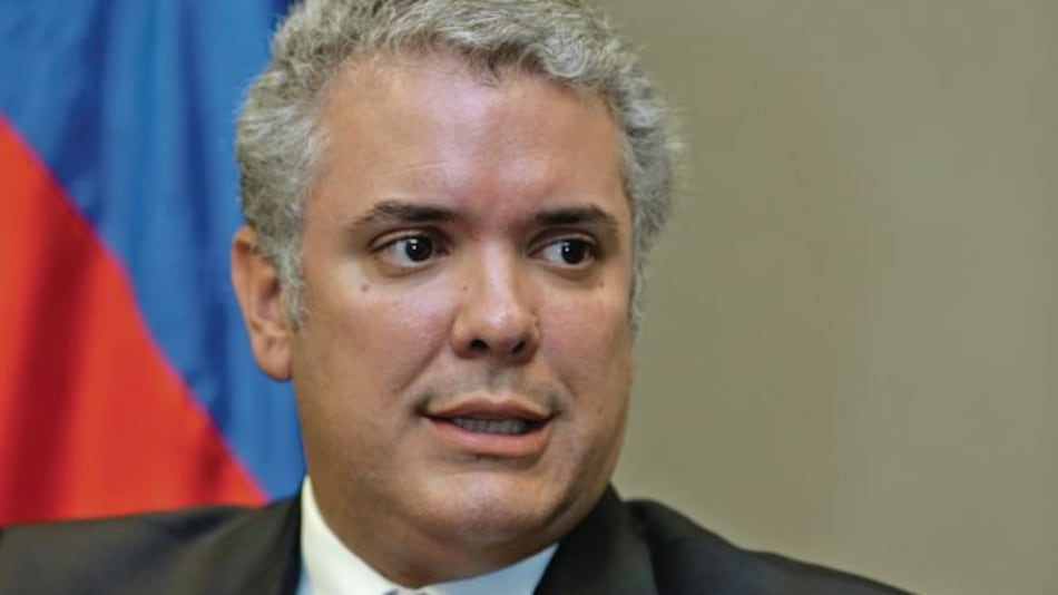 ELN: presidente colombiano busca hacer trizas la paz