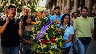 Venezuela rechaza investigación alterna