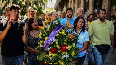 Venezuela rechaza investigación alterna