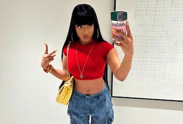 Megan Thee Stallion afronta demanda por acoso sexual y ambiente laboral hostil