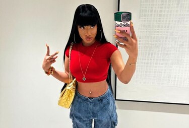Megan Thee Stallion afronta demanda por acoso sexual y ambiente laboral hostil