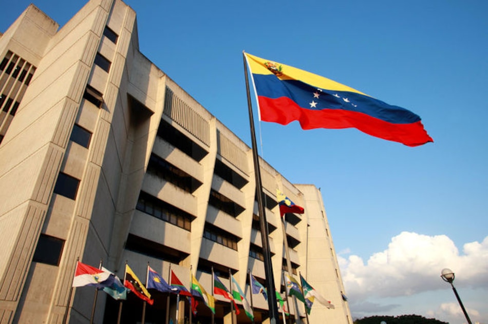 Venezuela: Tribunal declara inconstitucional ley de amnistía