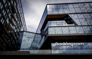 La plataforma Booking.com sufre un ciberataque